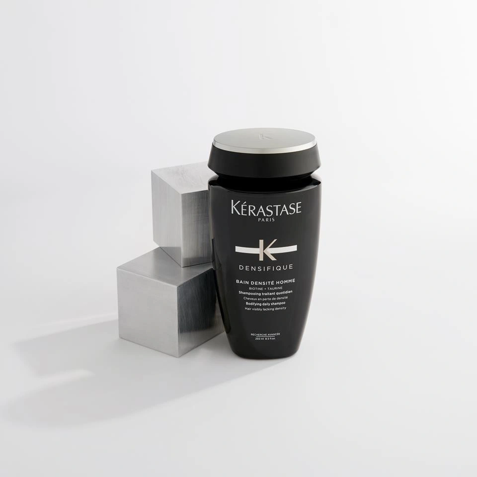 Kérastase Densifique Bain Densité Homme sampon férfiaknak - 250ml képe 1